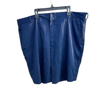 Nike Golf Shorts Navy Blue size 40